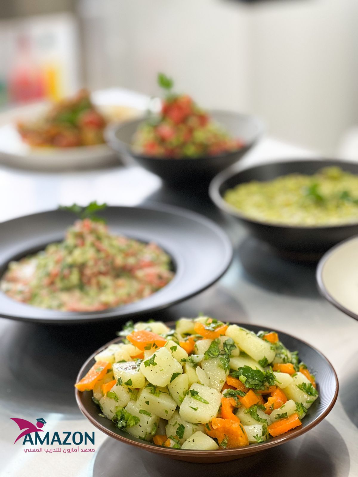 مساق السلطات 